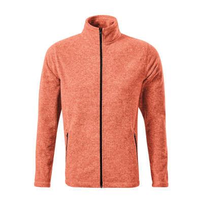 Micro fleece pánský 852 Factor  - M9 sunset melír