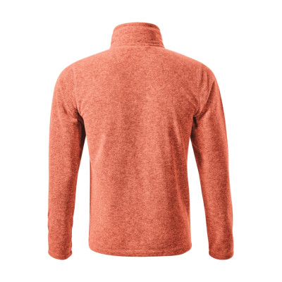 Micro fleece pánský 852 Factor  - M9 sunset melír