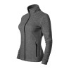 Micro fleece, 100 % recyklovaný polyesterVeľkostná tabuľka