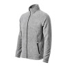 Micro fleece, 100 % recyklovaný polyesterVeľkostná tabuľka