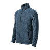 Micro fleece, 100 % recyklovaný polyesterVeľkostná tabuľka