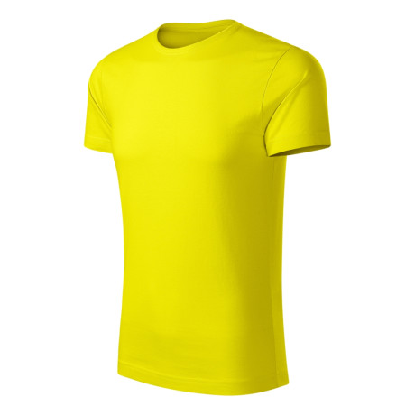 Tričko pánské 819 Epic  - 96 citronová