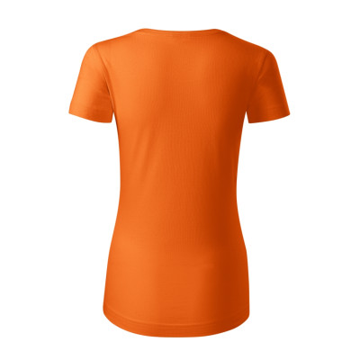 Tričko dámské 821 Epic  - 11 oranžová