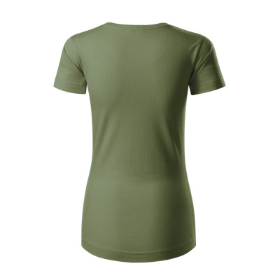 Tričko dámské 821 Epic  - 09 khaki