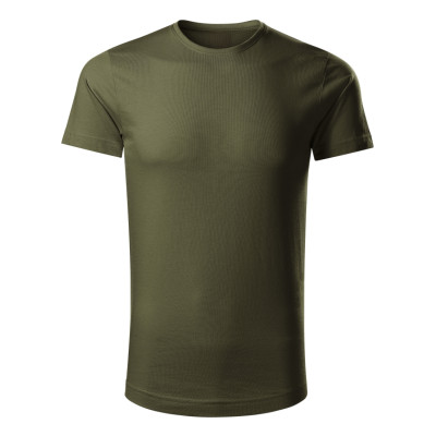 Tričko pánské 819 Epic  - 69 military