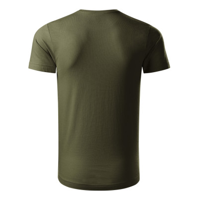 Tričko pánské 819 Epic  - 69 military
