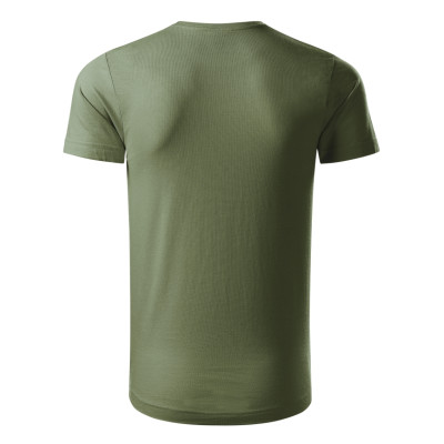 Tričko pánské 819 Epic  - 09 khaki