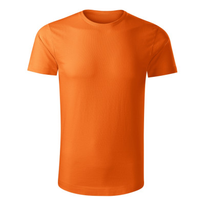 Tričko pánské 819 Epic  - 11 oranžová