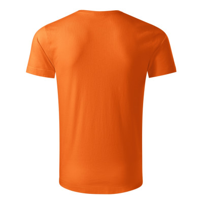 Tričko pánské 819 Epic  - 11 oranžová