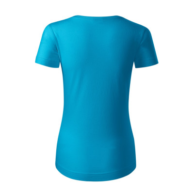 Tričko dámské 821 Epic  - 44 tyrkysová