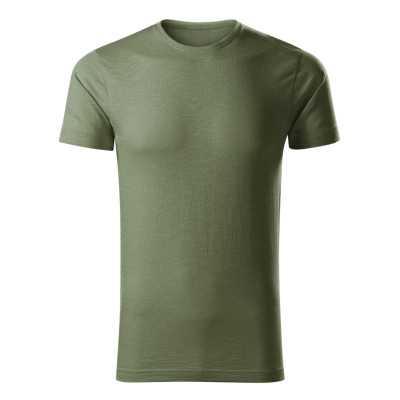 Tričko pánské 822 Gulf  - 09 khaki