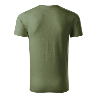 Tričko pánské 822 Gulf  - 09 khaki