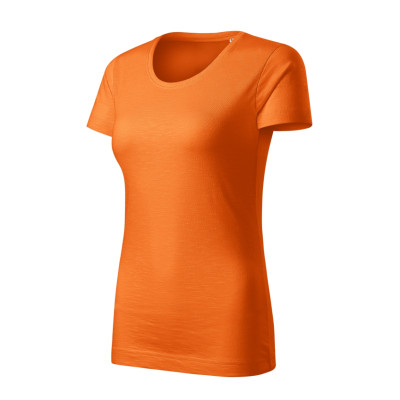 Tričko dámské 824 Gulf  - 11 oranžová