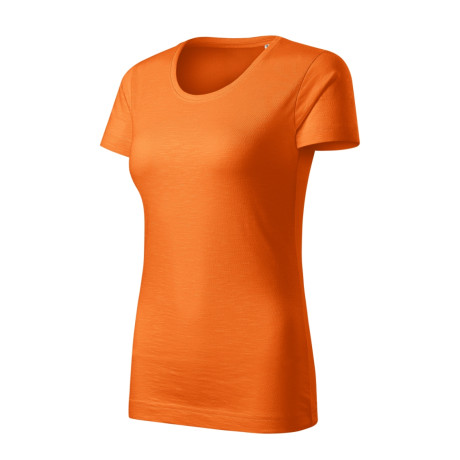 Tričko dámské 824 Gulf  - 11 oranžová