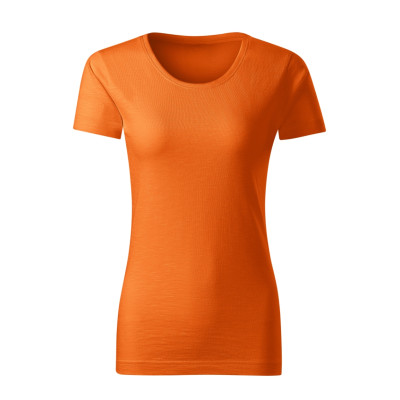 Tričko dámské 824 Gulf  - 11 oranžová