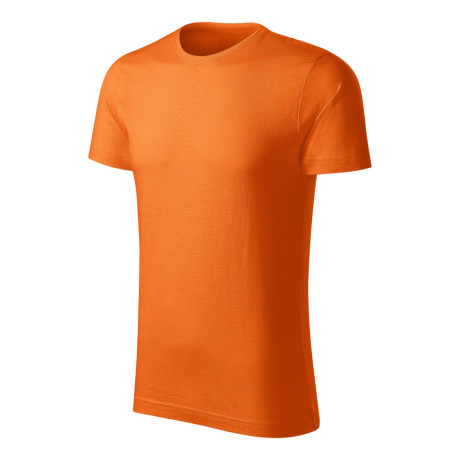 Tričko pánské 822 Gulf  - 11 oranžová