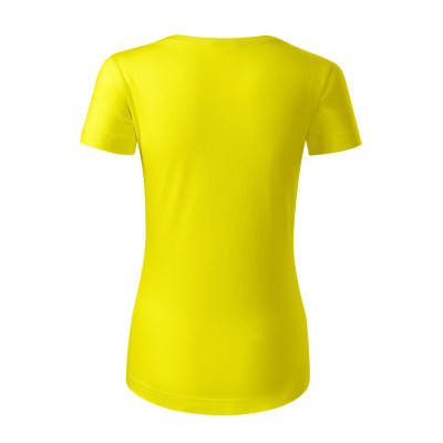 Tričko dámské 821 Epic  - 96 citronová