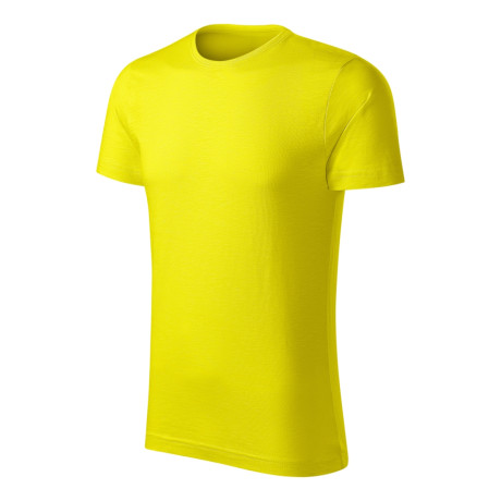 Tričko pánské 822 Gulf  - 96 citronová