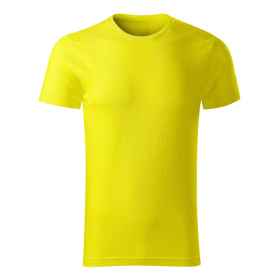 Tričko pánské 822 Gulf  - 96 citronová