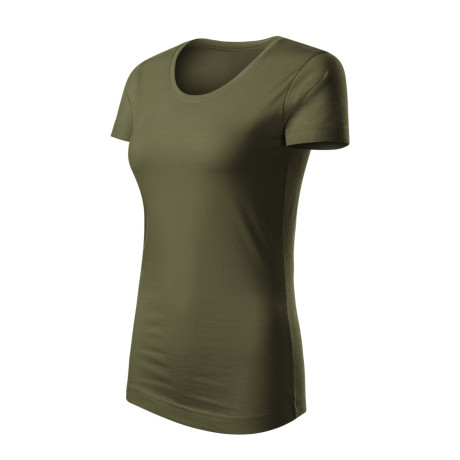 Tričko dámské 821 Epic  - 69 military