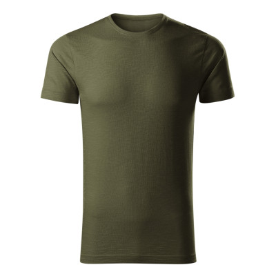 Tričko pánské 822 Gulf  - 69 military