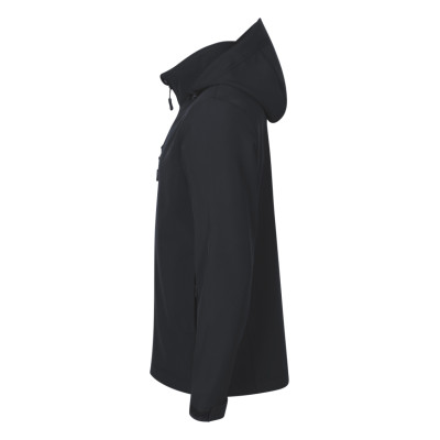 Softshellová bunda pánská 548 Trail  - 94 ebony gray