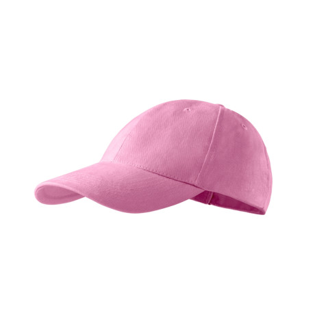 Čepice unisex 305 6P  - 30 růžová