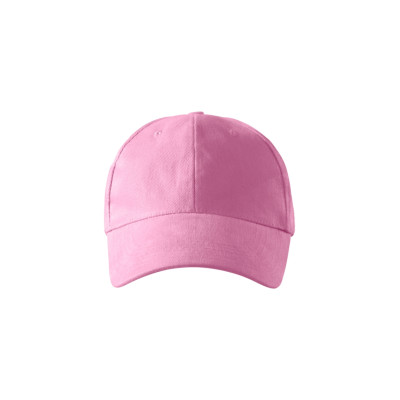 Čepice unisex 305 6P  - 30 růžová