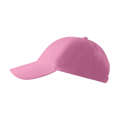 Čepice unisex 305 6P  - 30 růžová