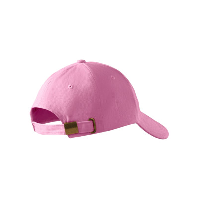 Čepice unisex 305 6P  - 30 růžová