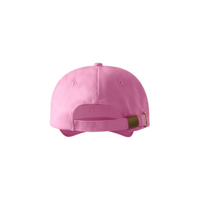 Čepice unisex 305 6P  - 30 růžová