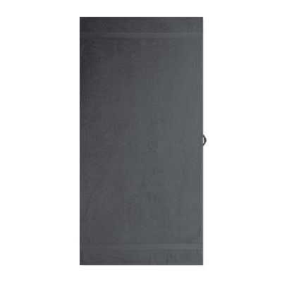 Osuška unisex 905 Bath Towel 450  - 83 light anthracite