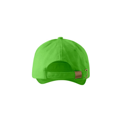 Čepice unisex 307 5P  - 92 apple green