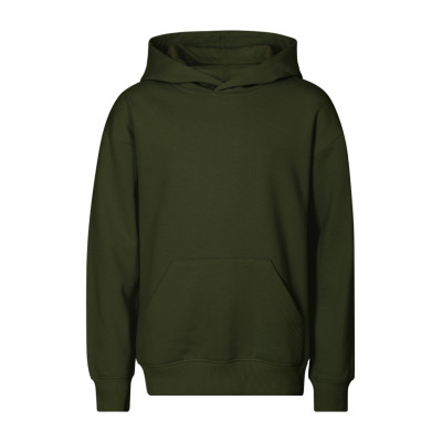 Mikina dětská 423 Chill  - 69 military