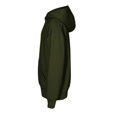 Mikina dětská 423 Chill  - 69 military