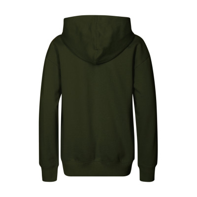 Mikina dětská 423 Chill  - 69 military
