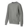 Výplňková pletenina, vnitřní strana počesaná, 60 % bavlna, 40 % polyester (složení se může lišit - barva 12 - 75 % bavlna a 25 % polyester)Veľkostná tabuľka