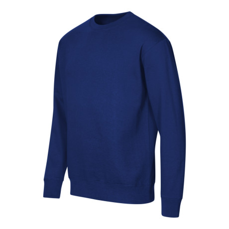 Mikina unisex 426 Crew  - 05 královská modrá
