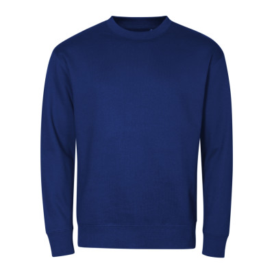 Mikina unisex 426 Crew  - 05 královská modrá