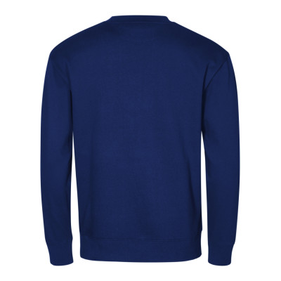 Mikina unisex 426 Crew  - 05 královská modrá