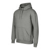 Výplňková pletenina, vnitřní strana počesaná, 80 % organická bavlna, 20 % recyklovaný polyester (GOTS)Veľkostná tabuľka