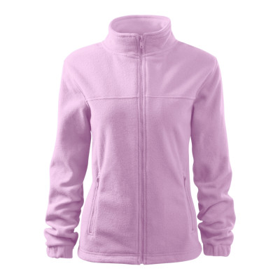 Fleece dámský 504 Jacket  - D1 orchid