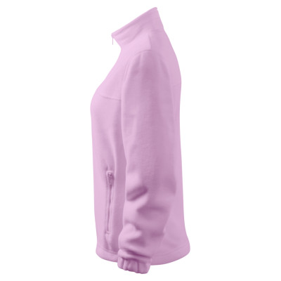 Fleece dámský 504 Jacket  - D1 orchid