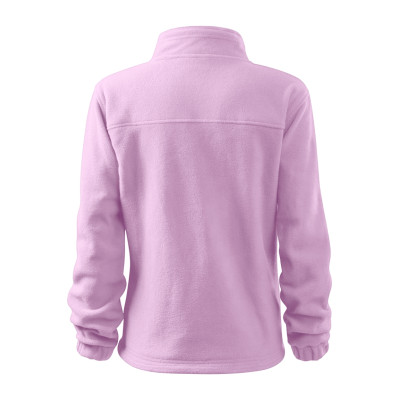 Fleece dámský 504 Jacket  - D1 orchid
