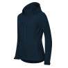 Softshell: 96 % polyester, 4 % elastan, 100D, 4-way stretch, vodoodpudivá úprava
vnitřní strana: 100 % polyester – microfleece, antipilingová úpravaVeľkostná tabuľka