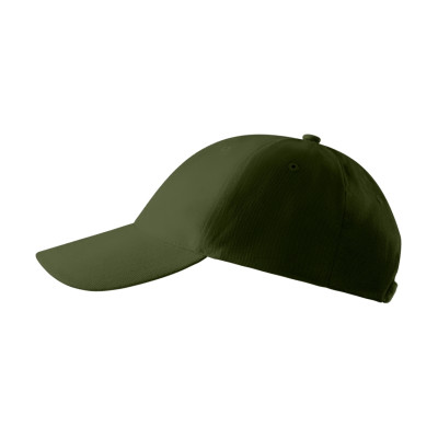 Čepice unisex 305 6P  - 69 military