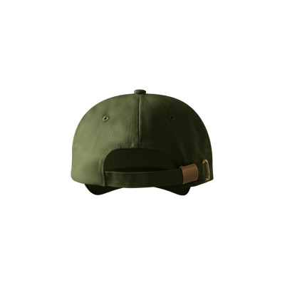 Čepice unisex 305 6P  - 69 military
