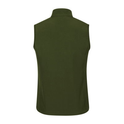 Softshellová vesta pánská 568 Trail  - 69 military