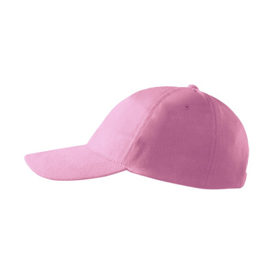 Čepice unisex 307 5P  - 30 růžová