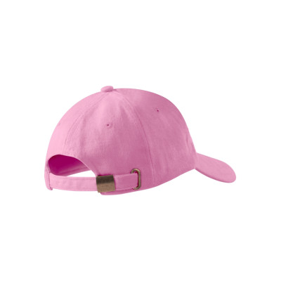 Čepice unisex 307 5P  - 30 růžová